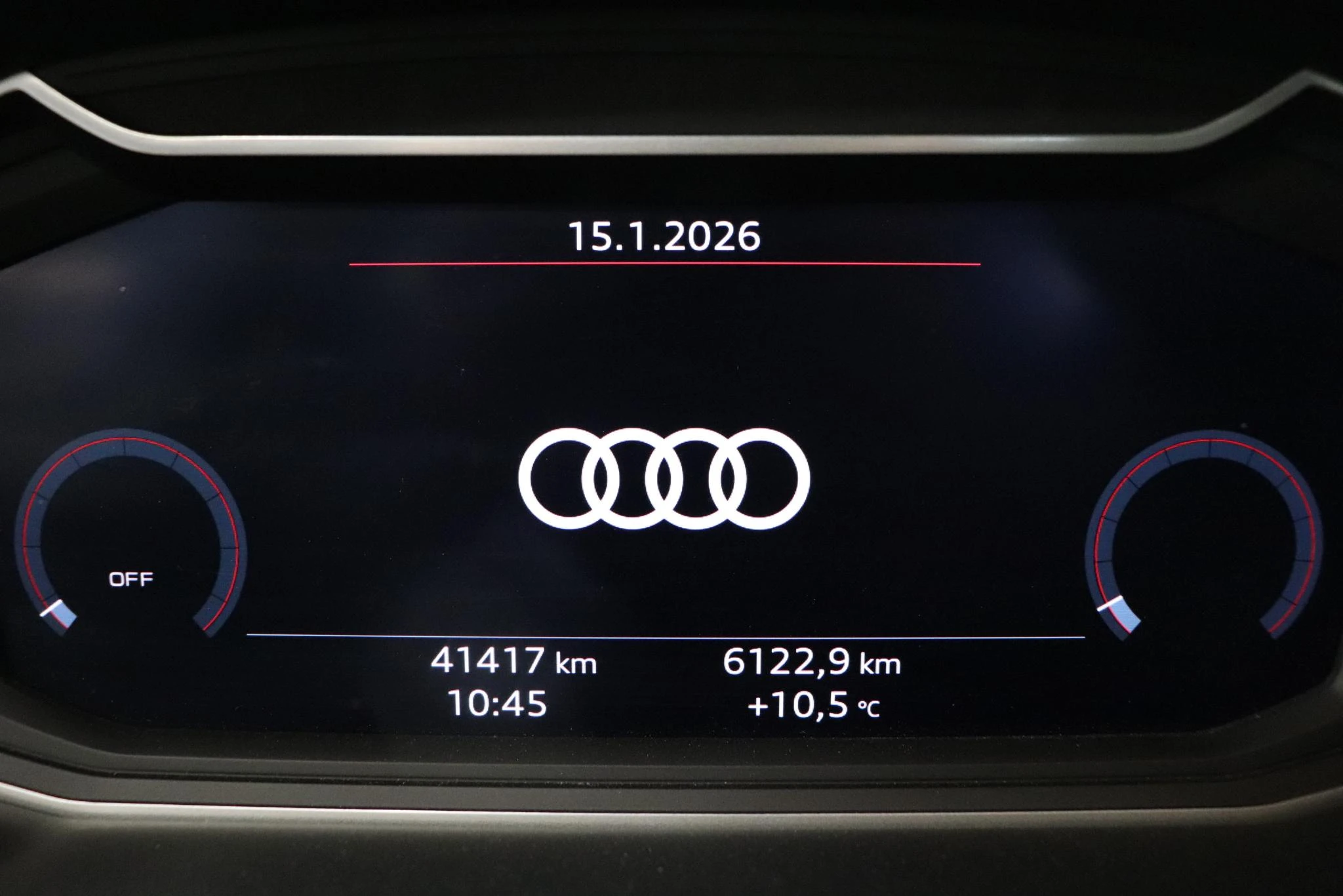 Audi A1 Sportback 1.0 25 TFSI 70kW Advanced