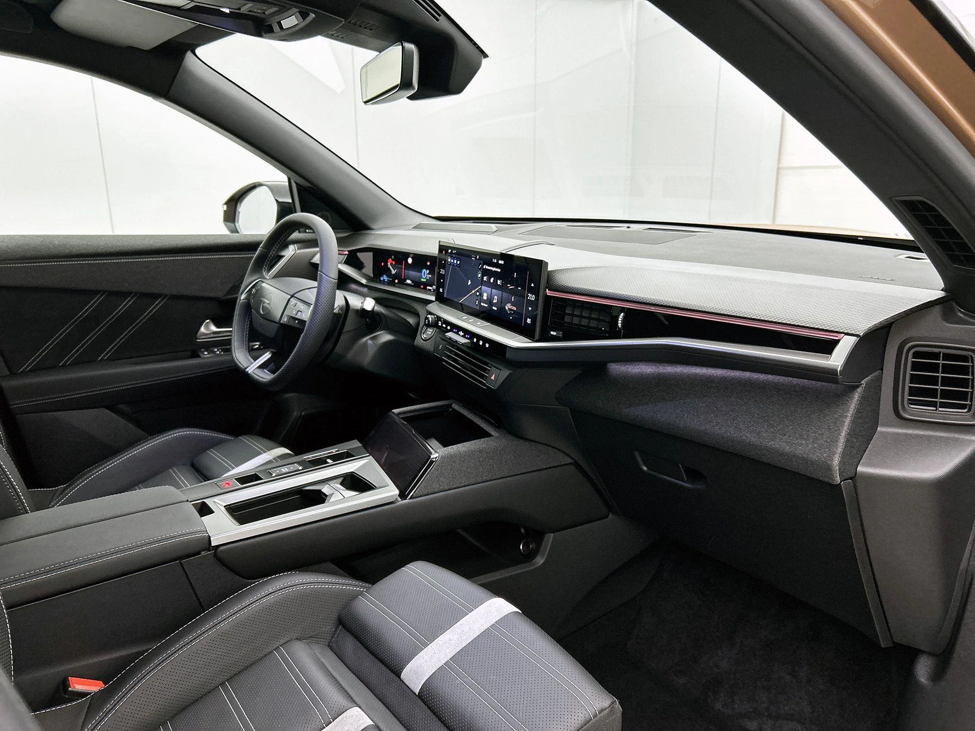 Opel Grandland 1.6 Turbo Plug-in-Hybrid GS