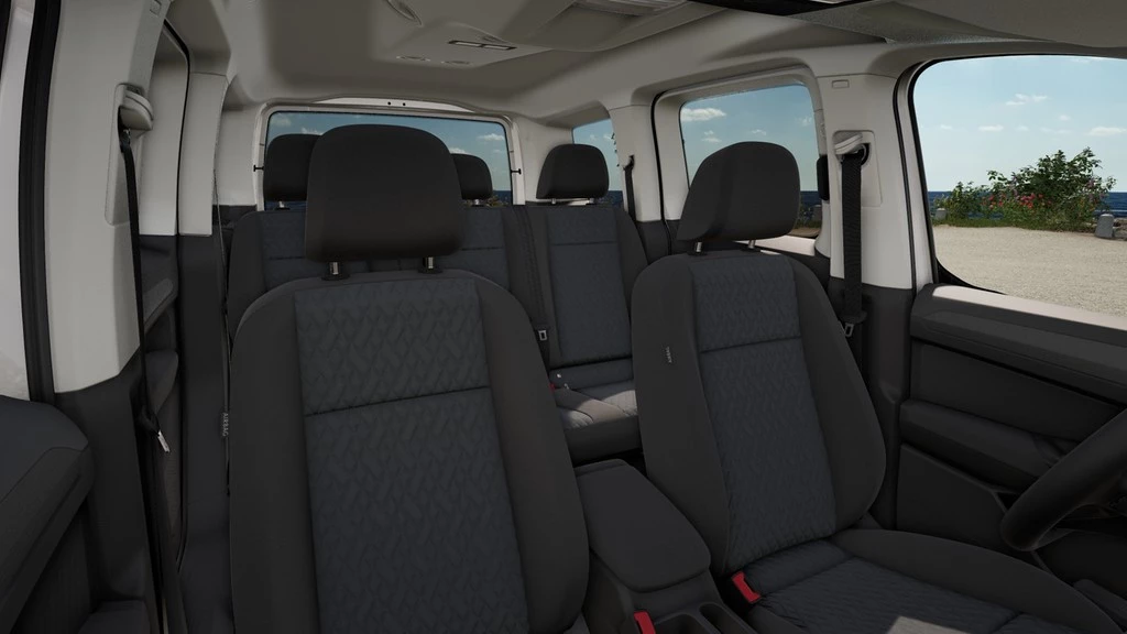 Volkswagen Caddy Life Energy 1.5 l 85 kW eHybrid 6-DSG