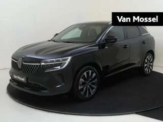Renault Austral 1.3 mild hybrid 160 PK X-Tronic techno
