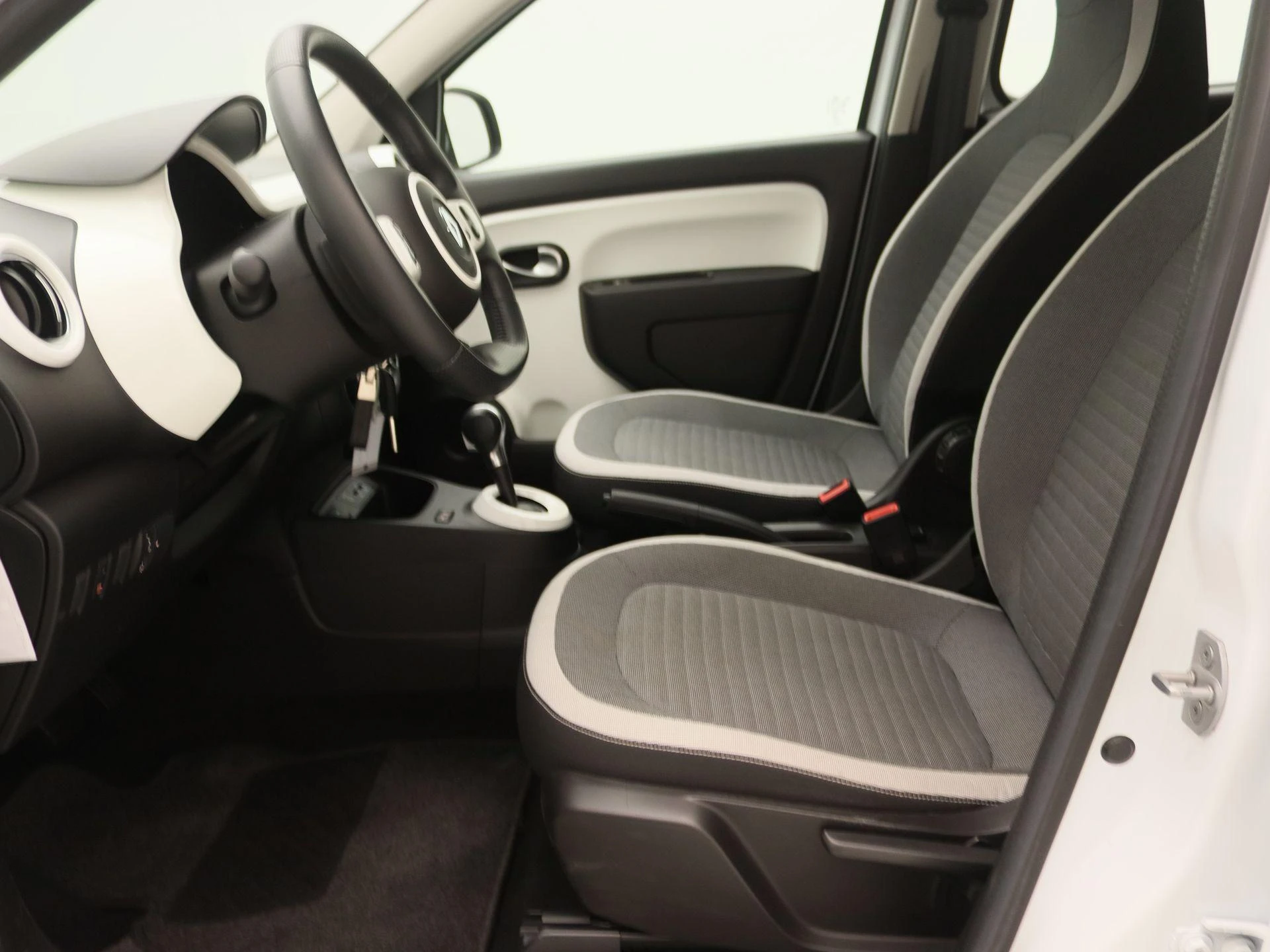 Renault Twingo Z.E. R80 Collection