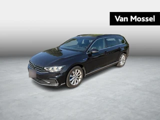 Volkswagen Passat Variant 1.4 TSI GTE STYLE + LEDER + TREKHAAK + CARPLAY +