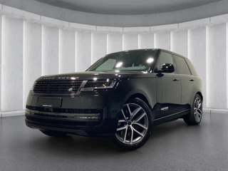 Land Rover Range Rover Autobiography 3.0 P550e 22 | AHK | Kühlfach