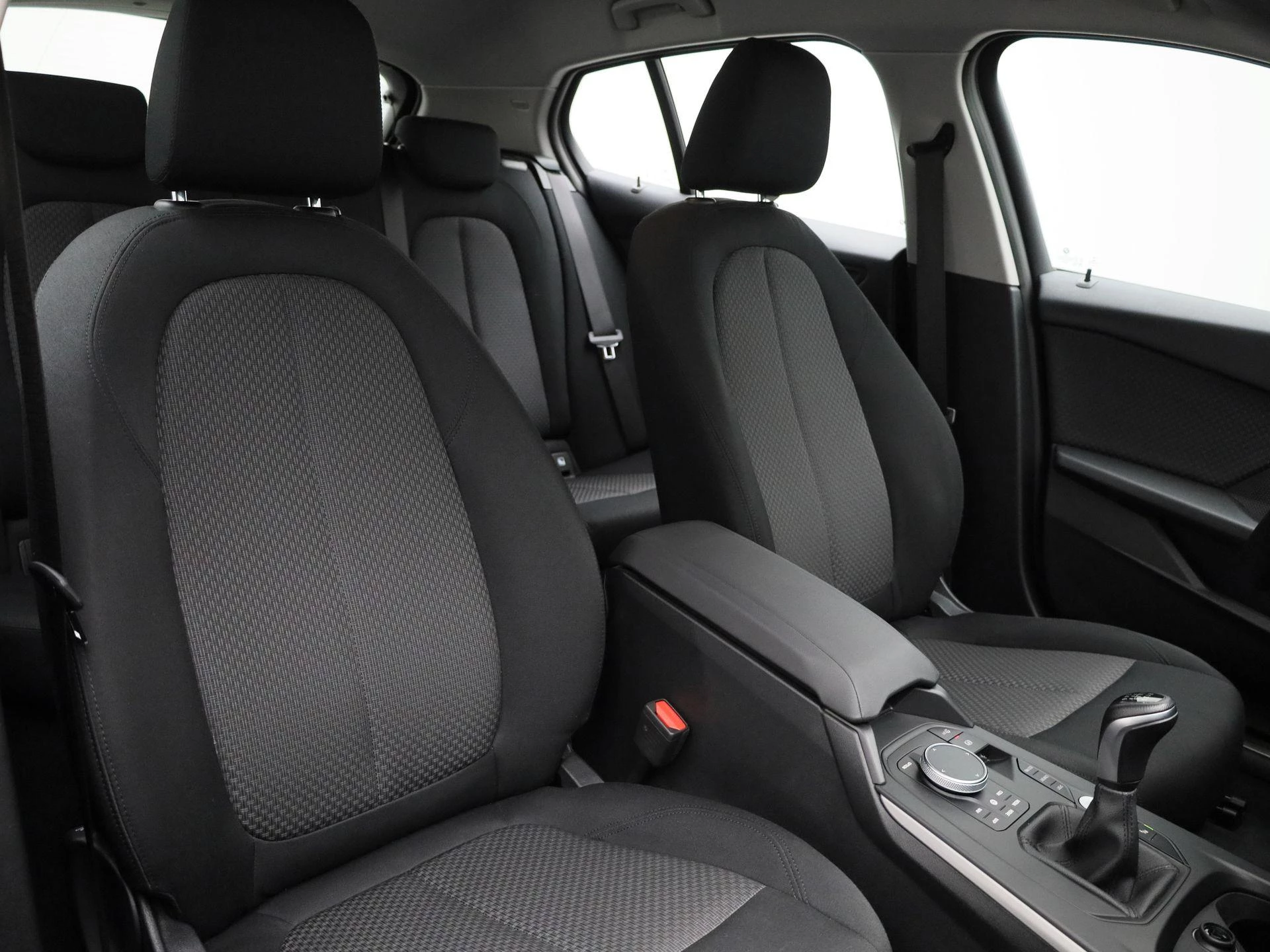 BMW 1 Reeks Hatch 116i (80 kW)