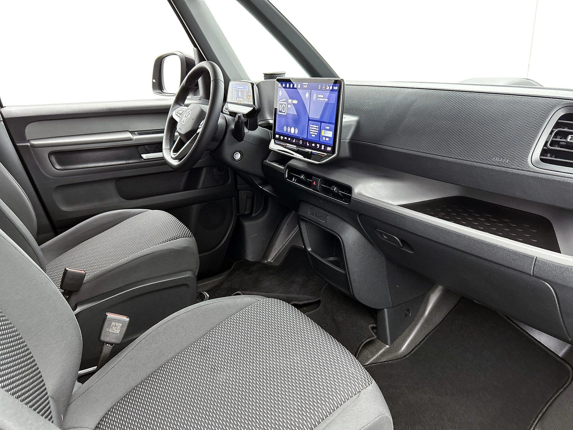 Volkswagen-ID. Buzz Cargo-image-22