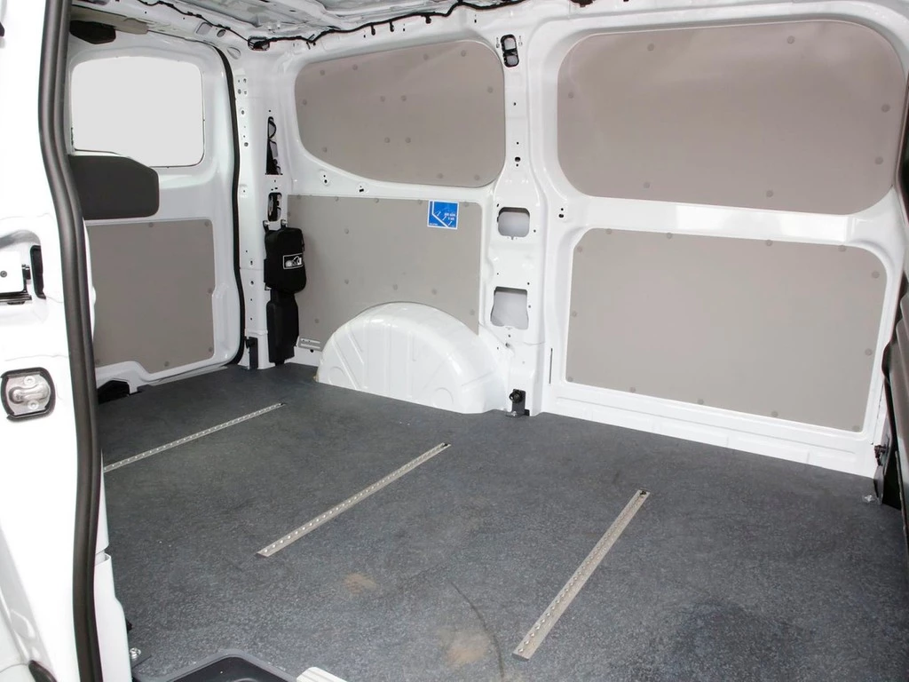 Volkswagen Transporter Kasten 2.0 TDI 8-Gang Automatik Radst. 3100 mm New Transporter