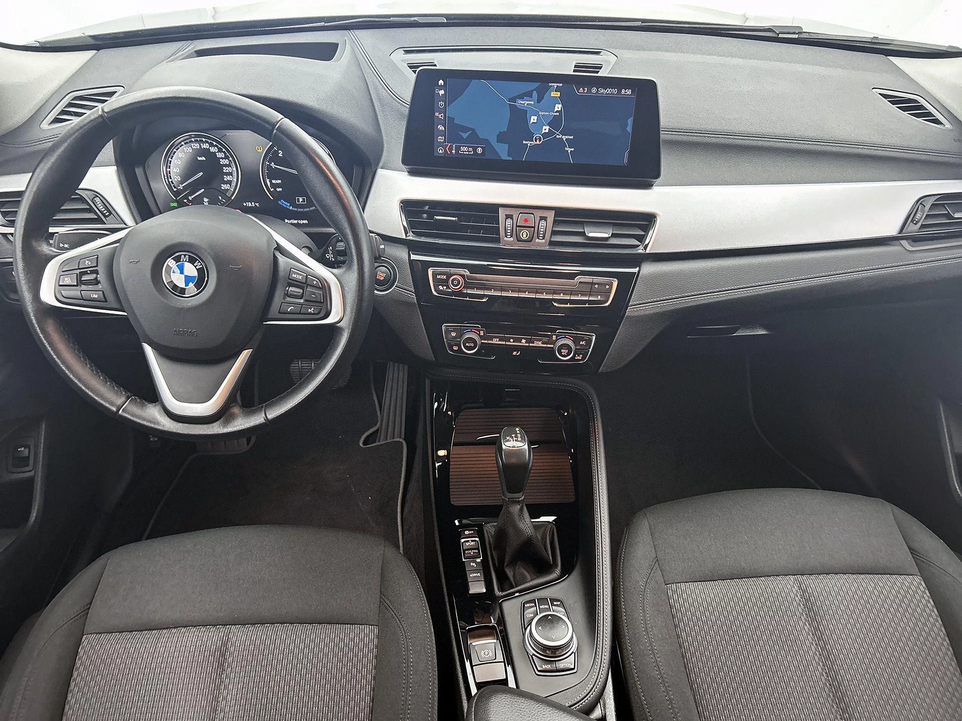 BMW X2 xDrive25e Executive