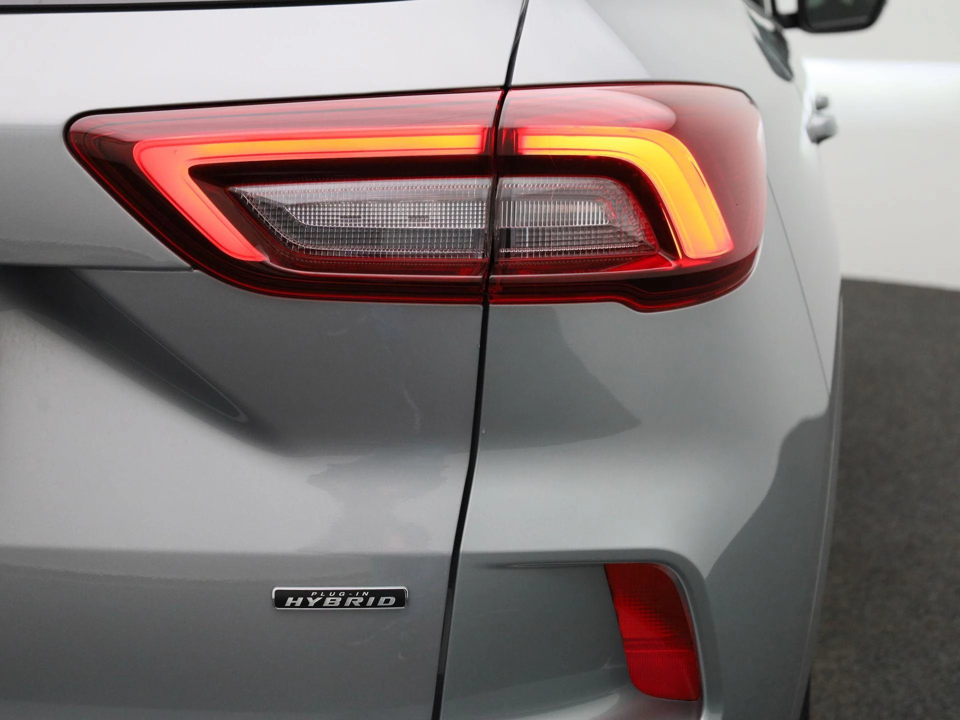 Ford Kuga St-line