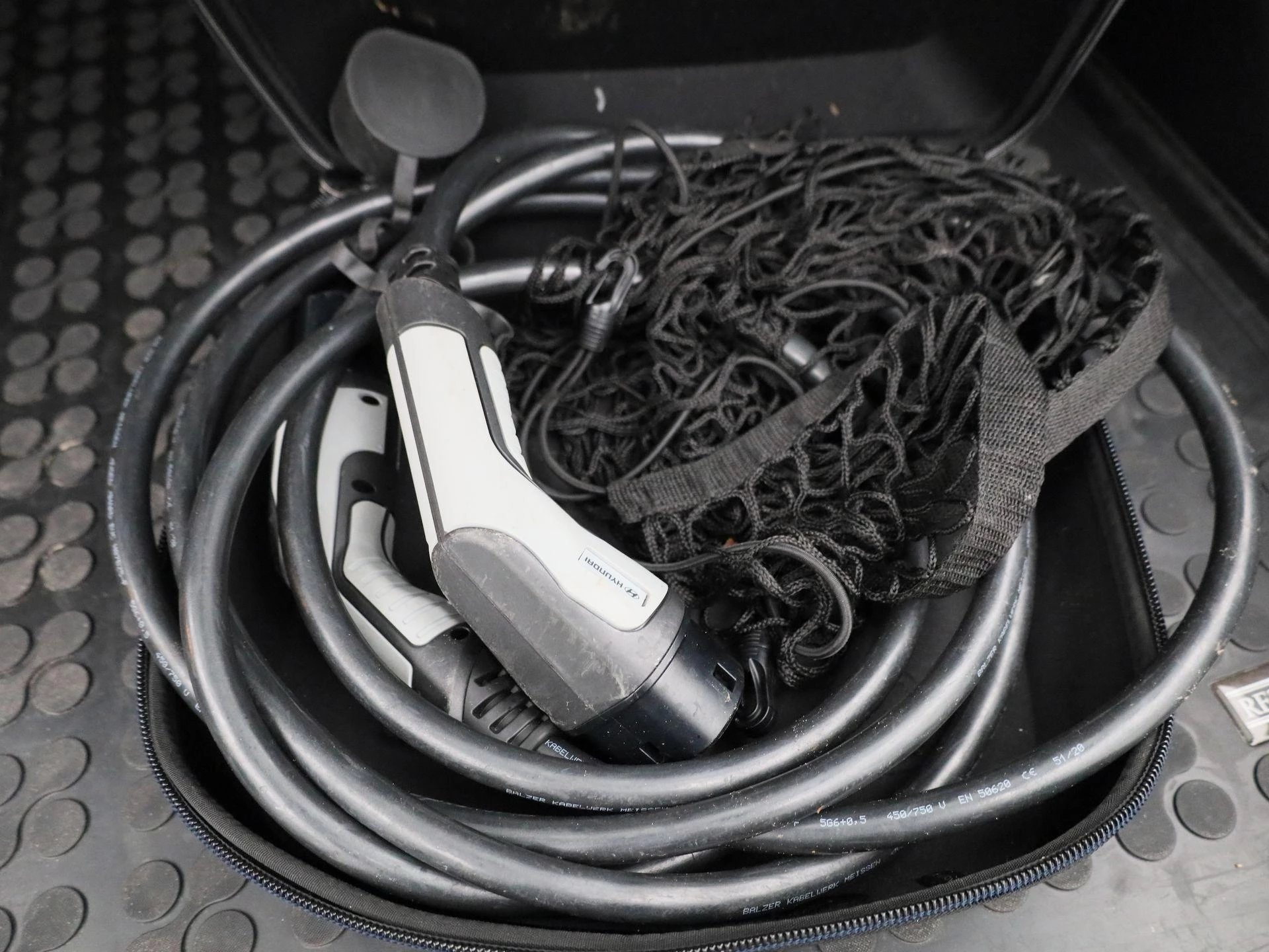 Hyundai IONIQ 5 Lounge 73kWh