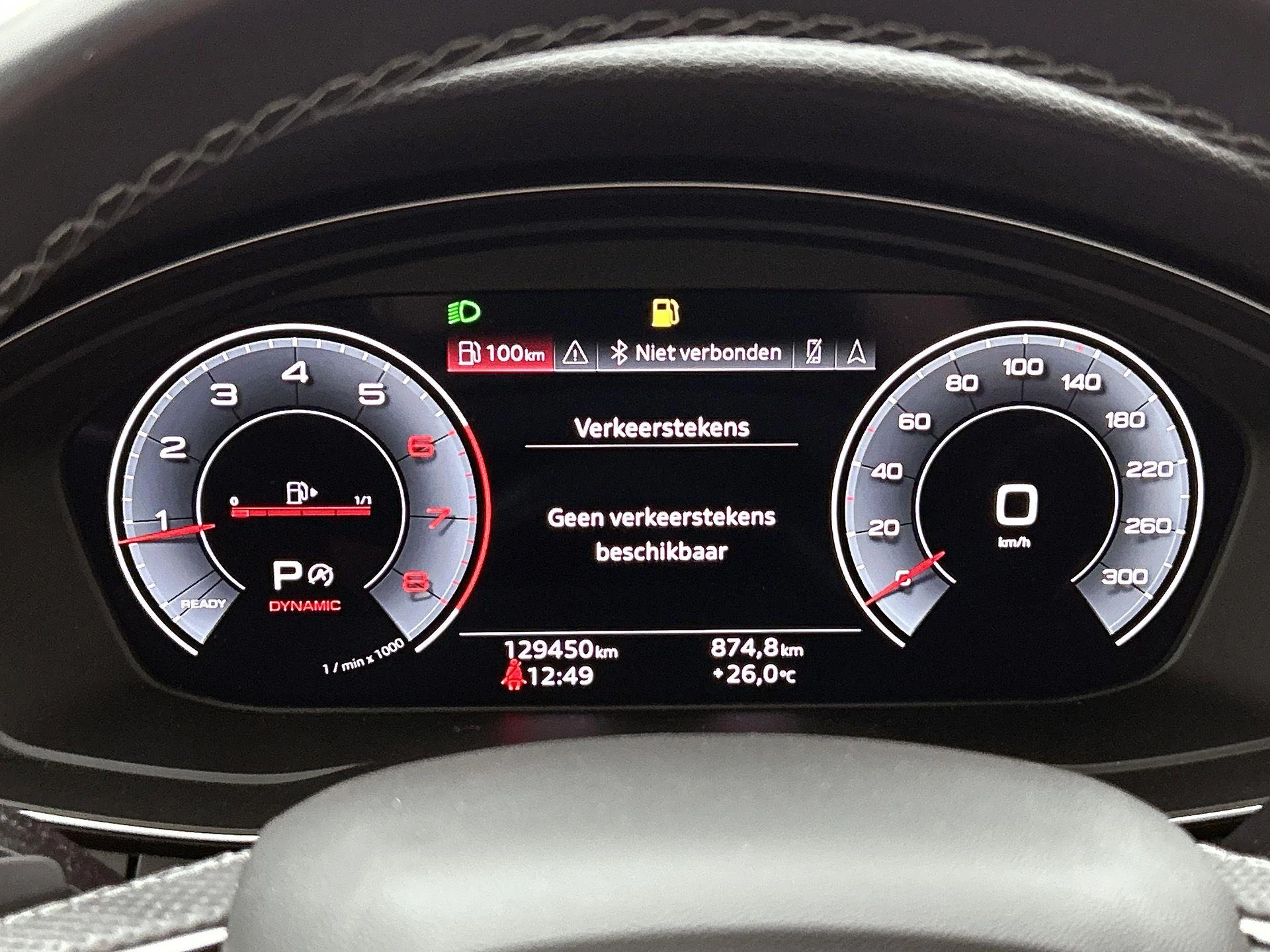 Audi A4 Avant 40 TFSI quattro S edition Competition
