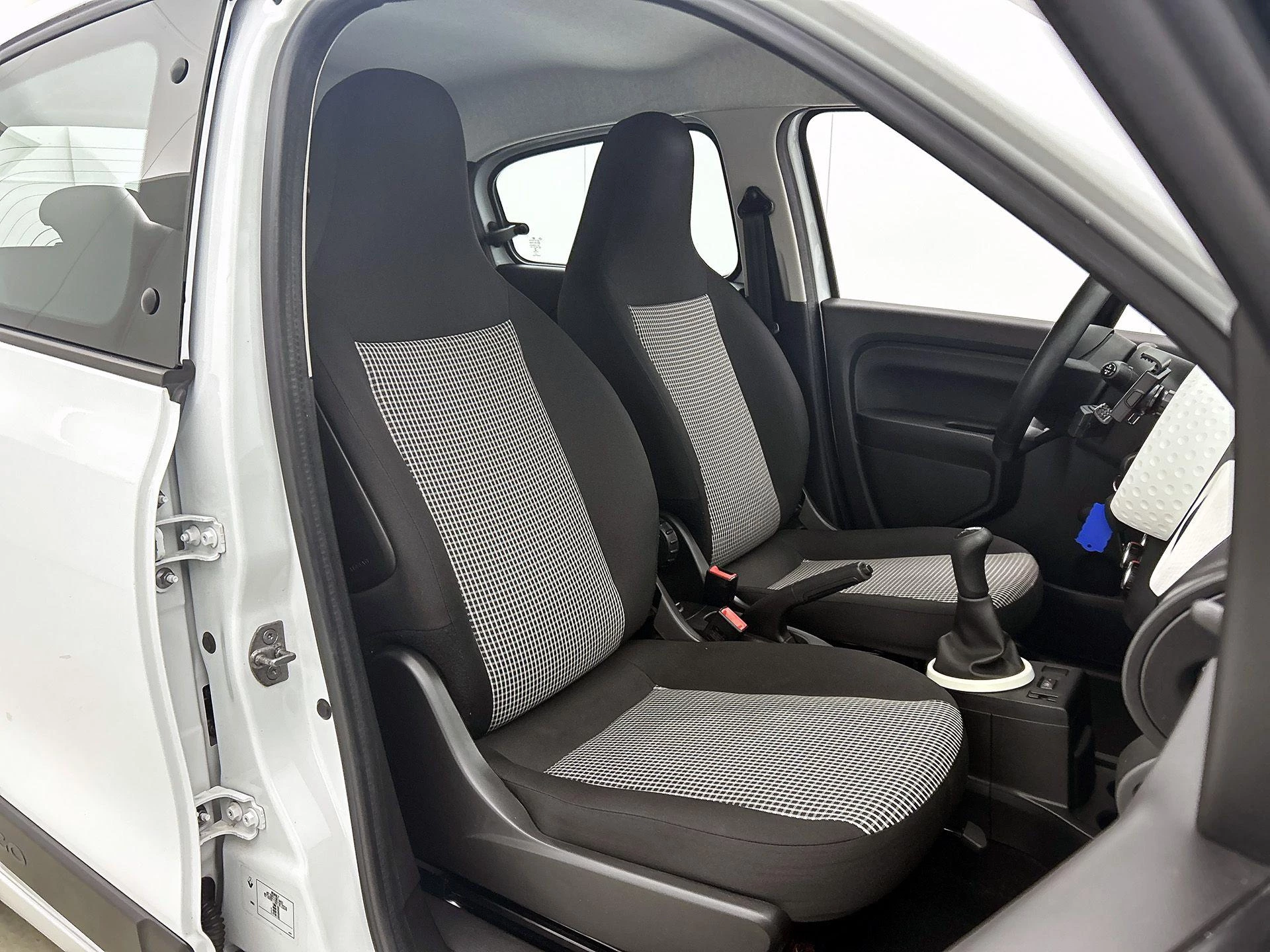 Renault Twingo 1.0 SCe Authentique