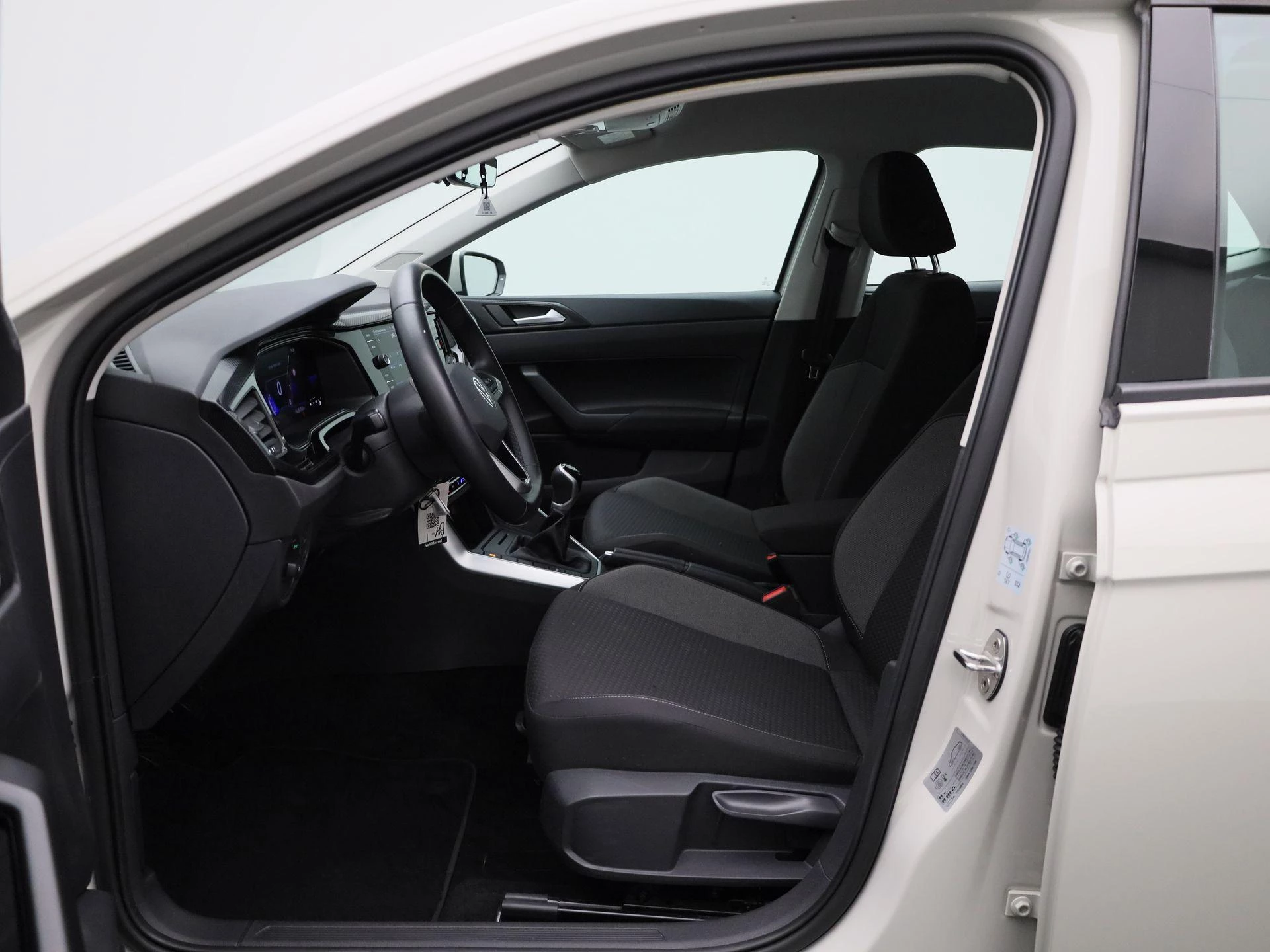 Volkswagen Polo 1.0 TSI Life Business 95 PK|