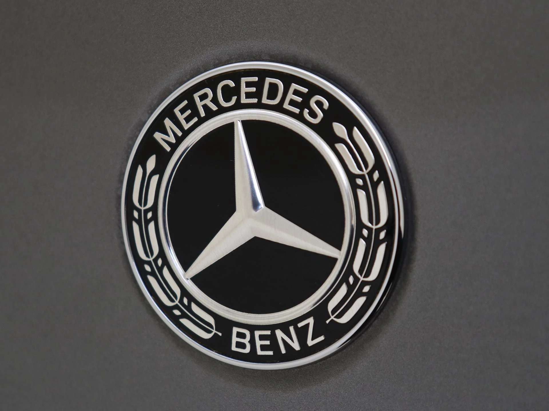 Mercedes-Benz A-Klasse 180 Business Solution AMG