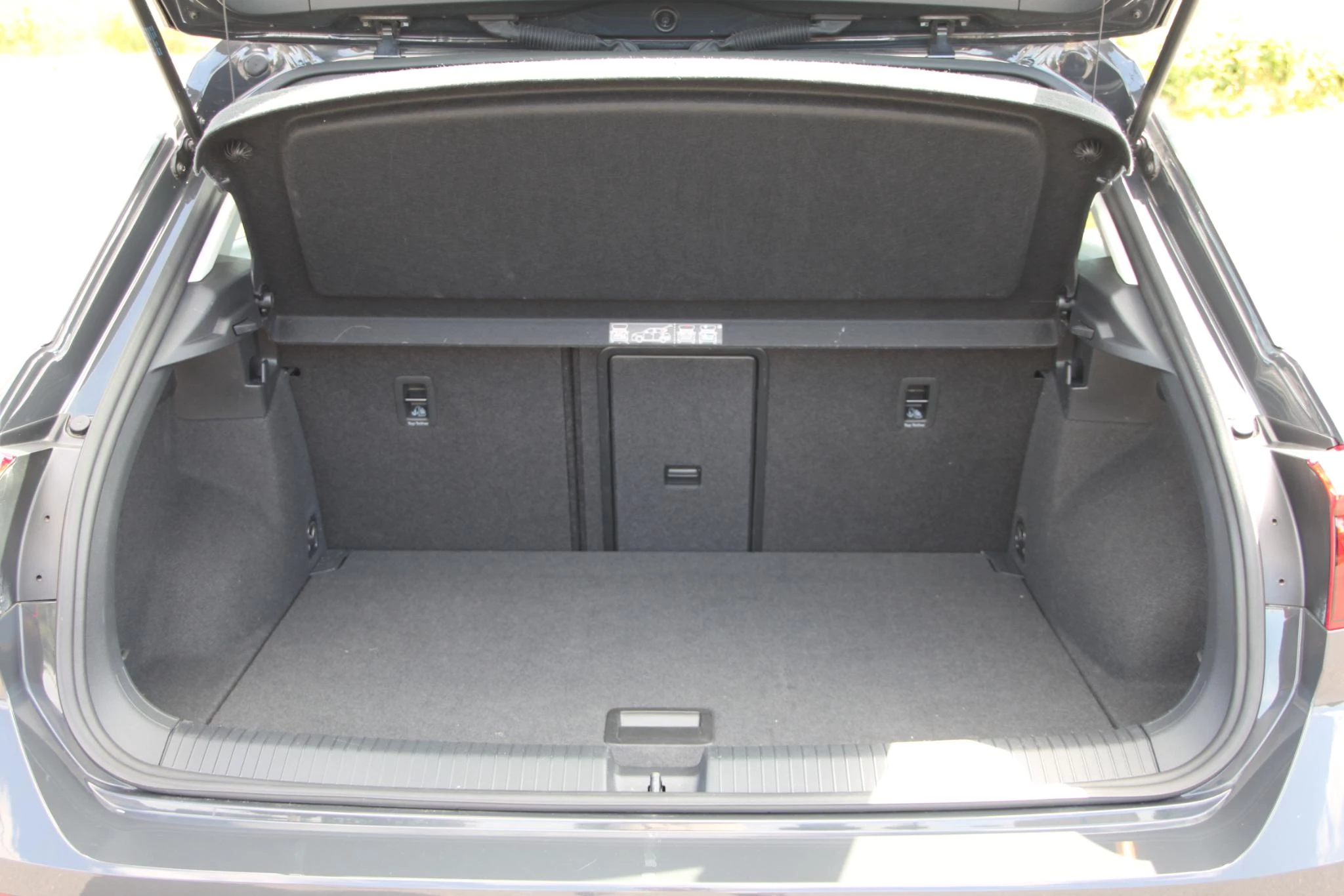 Volkswagen T-Roc 1.5 TSI Style DSG