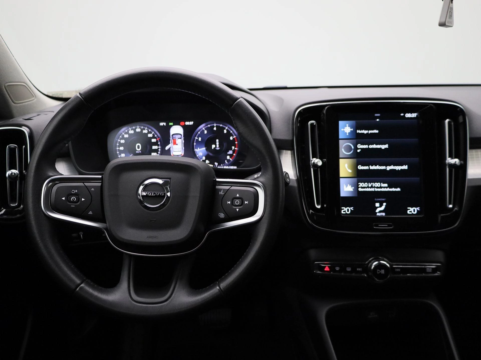 Volvo XC40 T2 Aut. Business Pro