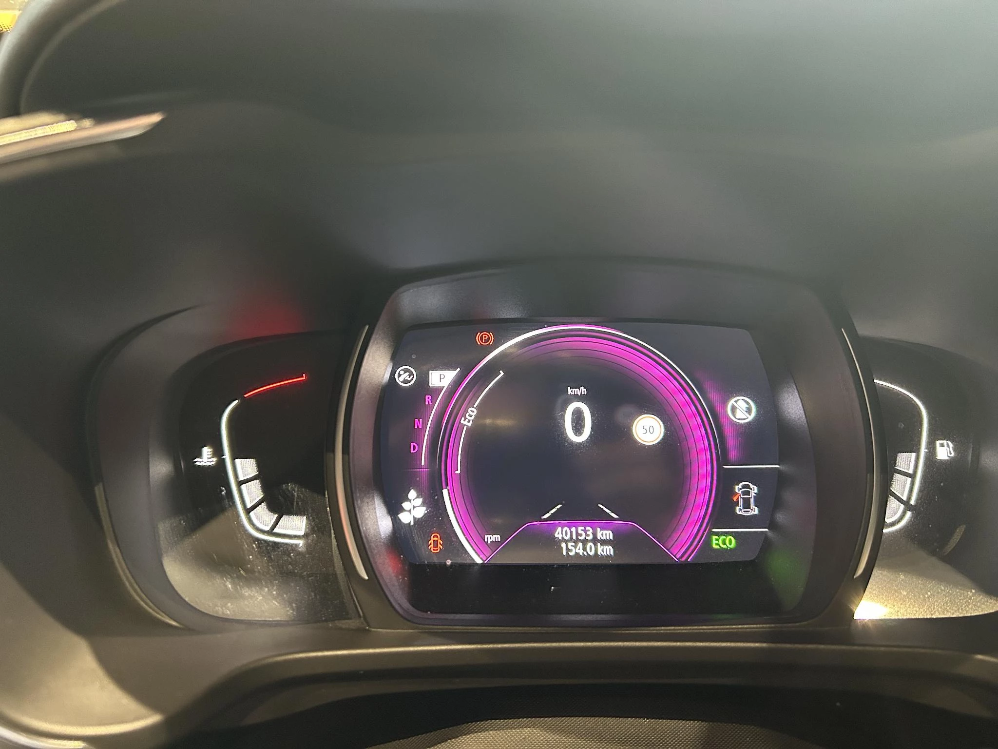 Renault Kadjar TCe 140 EDC GPF Black Edition