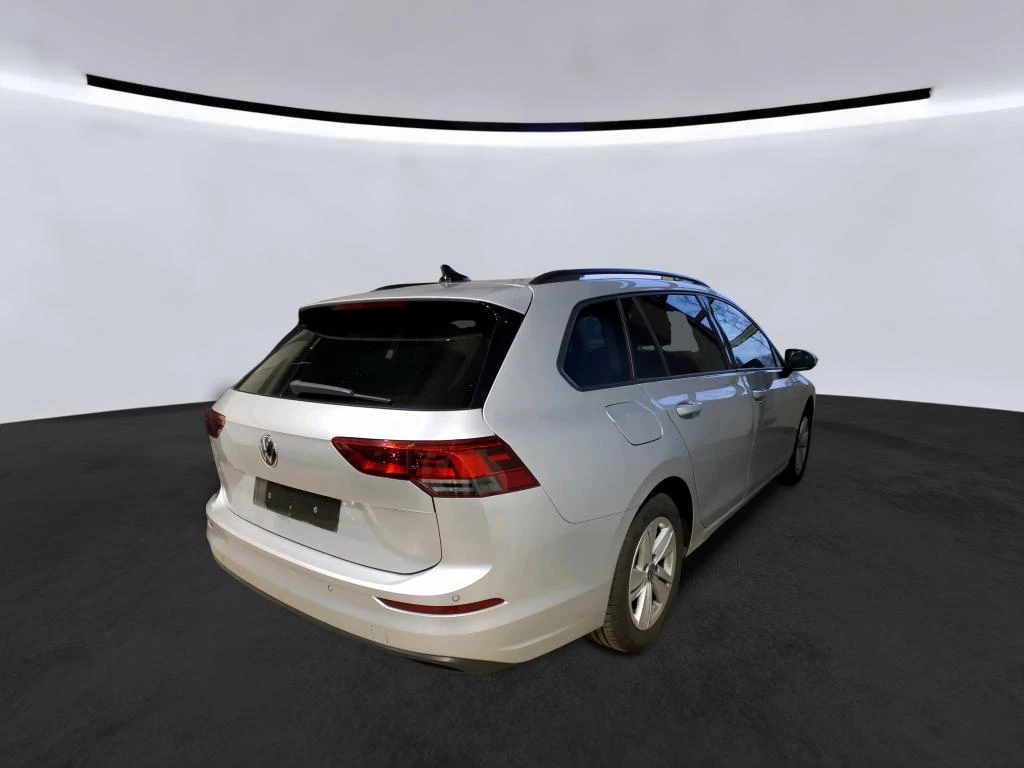 Volkswagen Golf Variant 2.0 TDI DSG Life "1,99%" AHK, Navi., Tel., ACC, PDC, SHZ, Clima.,