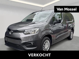 Toyota ProAce CITY 1.2i 81kW LWB Comfort