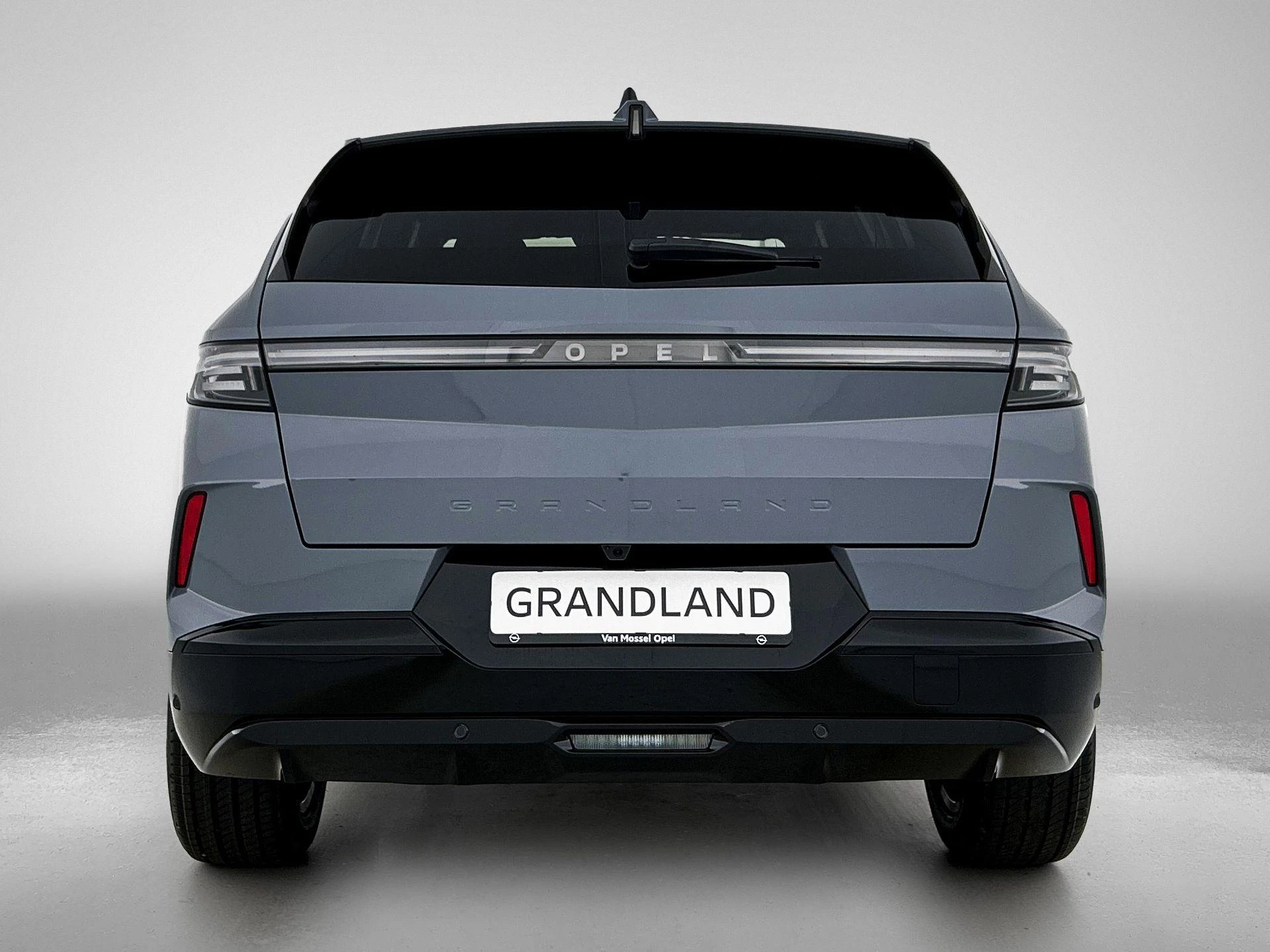 Opel Grandland 1.6 Turbo Plug-in-Hybrid Business Edition