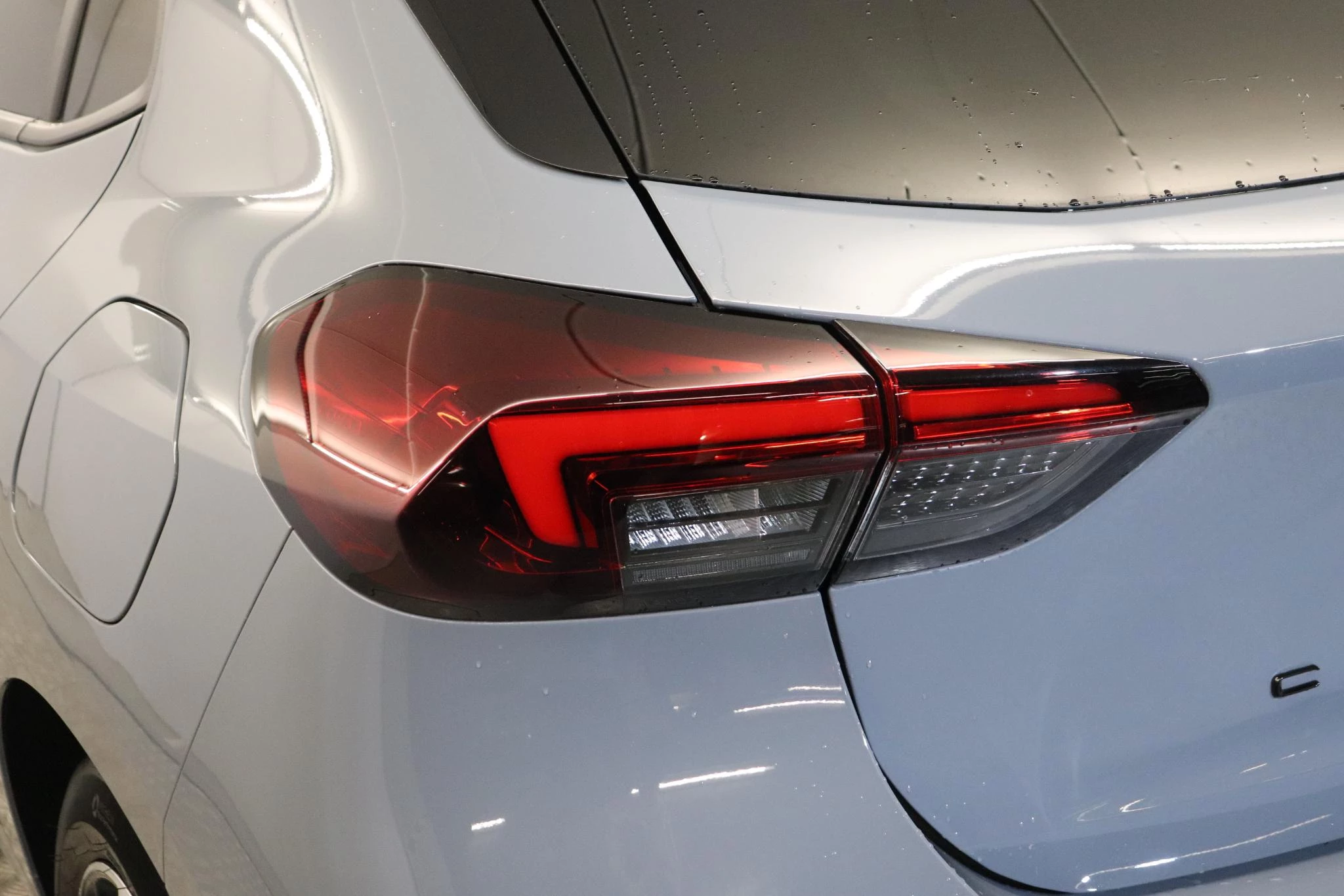 Opel Corsa-e Corsa-e Auto e-Edition