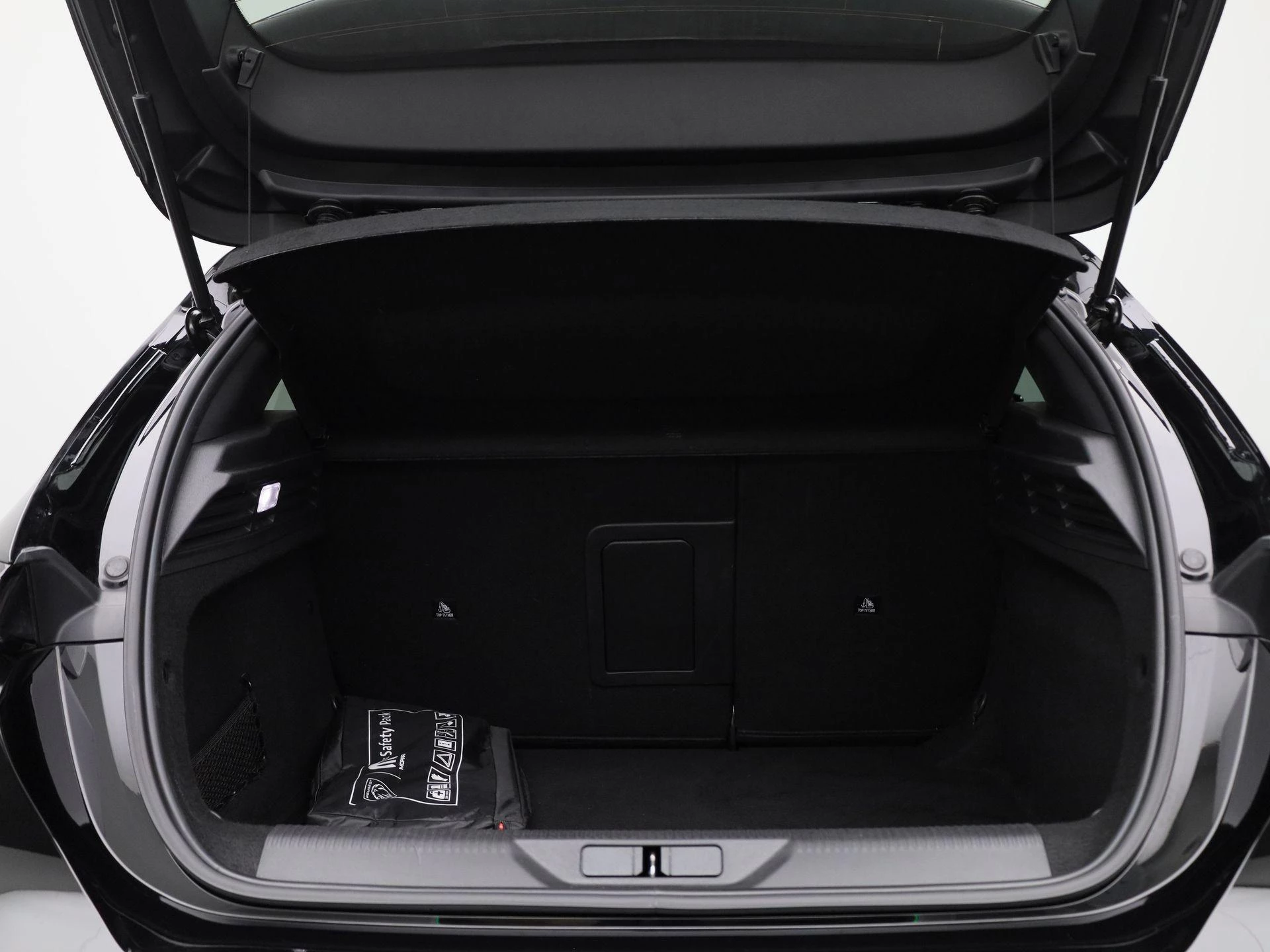 Peugeot 308 1.2 PureTech Allure Pack Business