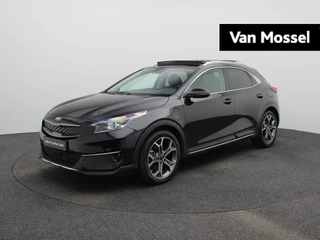Kia XCeed 1.6 GDi PHEV ExecutiveLine