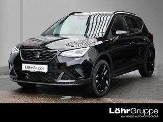 SEAT Arona FR BE 1.0 TSI 85kW/116PS 7-Gang-DSG SAL
