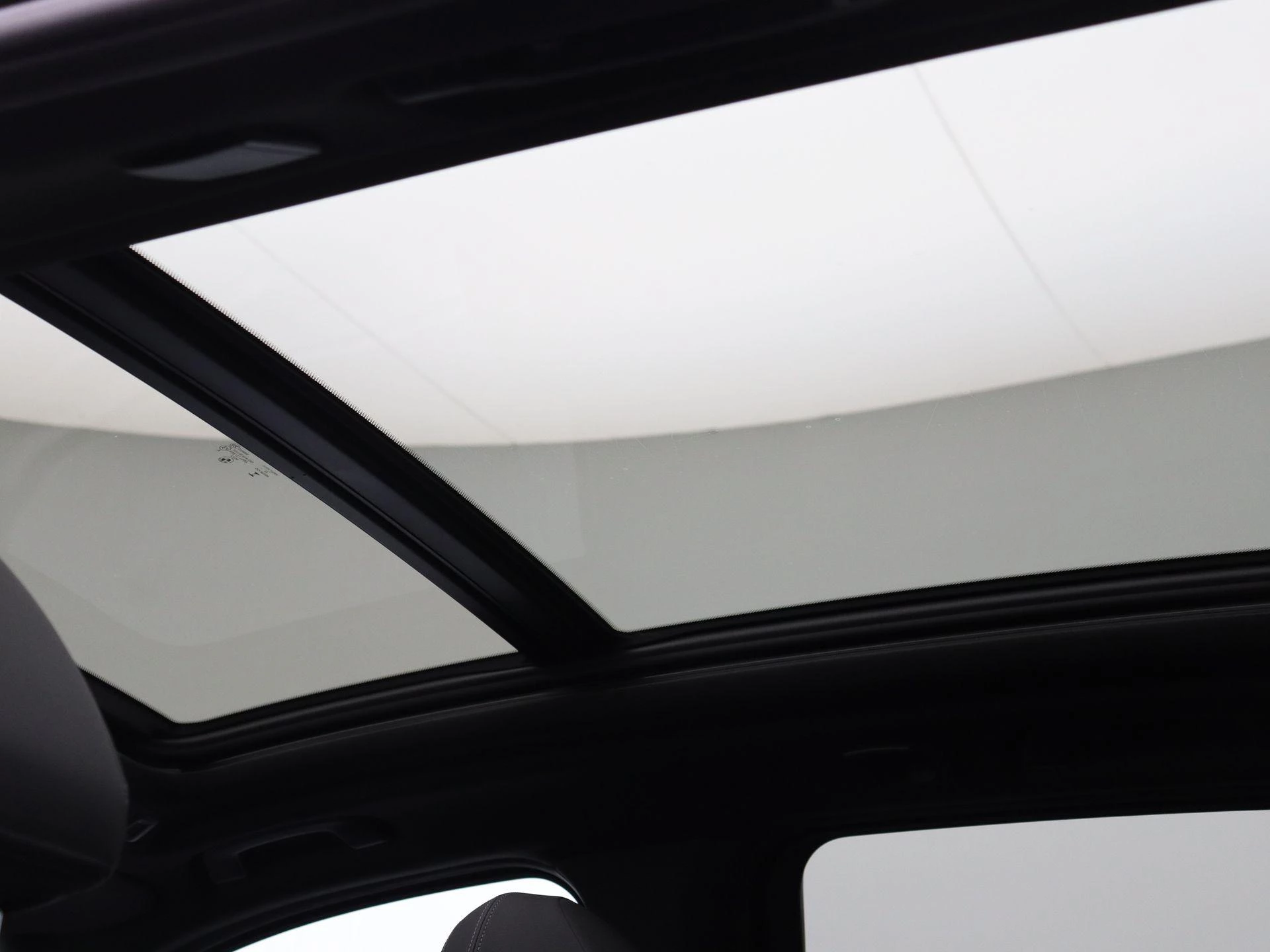 BMW iX3 80KWH M SPORT