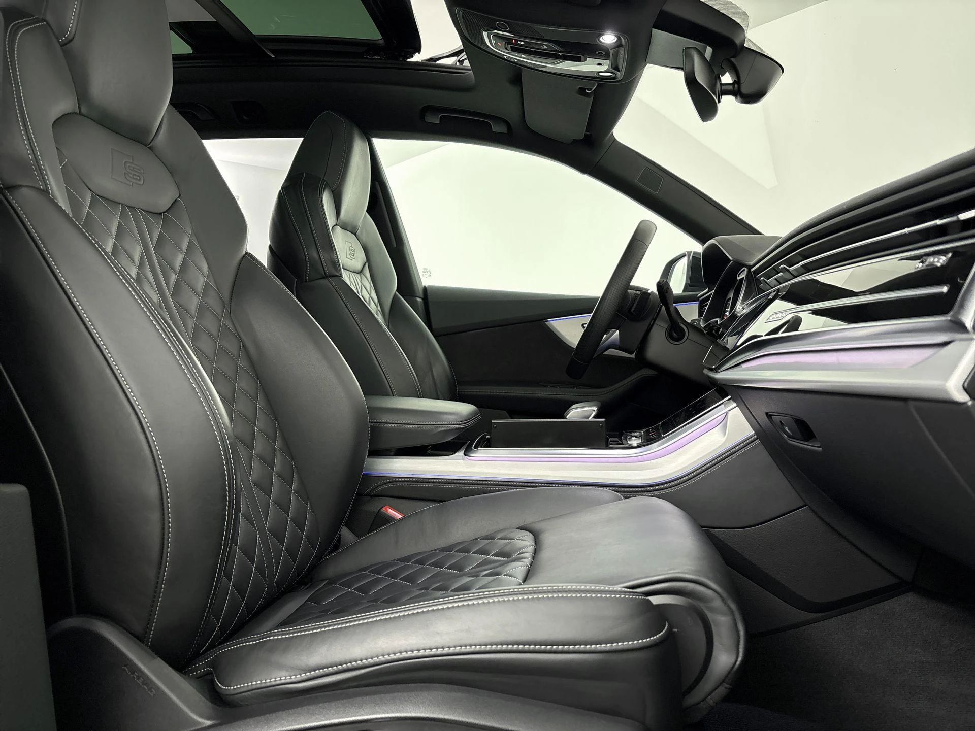 Audi Q8 60 TFSI e quattro Competition 462 PK