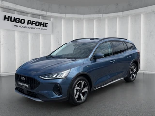 Ford Focus Active 1.0 EcoBoost