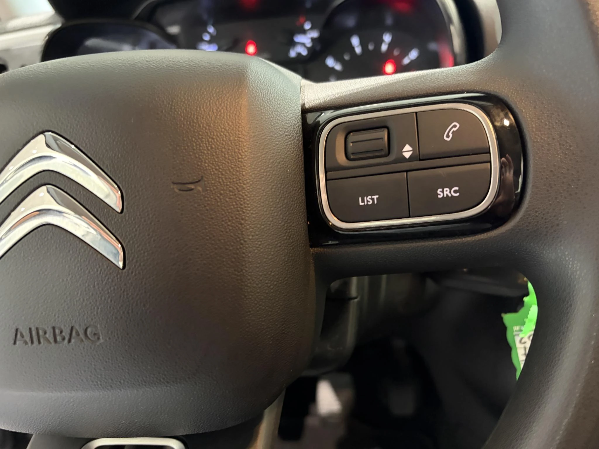 Citroën C3 1.2 PureTech S&S Feel Edition