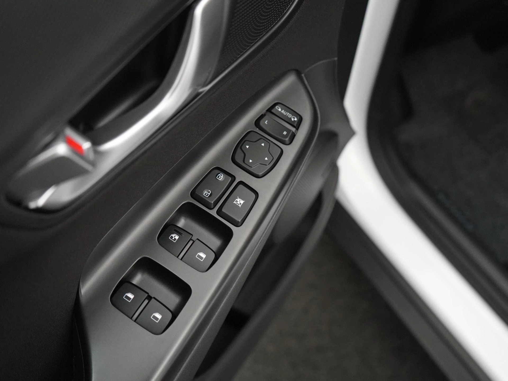 Hyundai Kona 1.6 GDI HEV Comfort