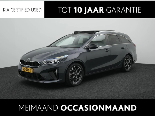 Kia Ceed Sportswagon