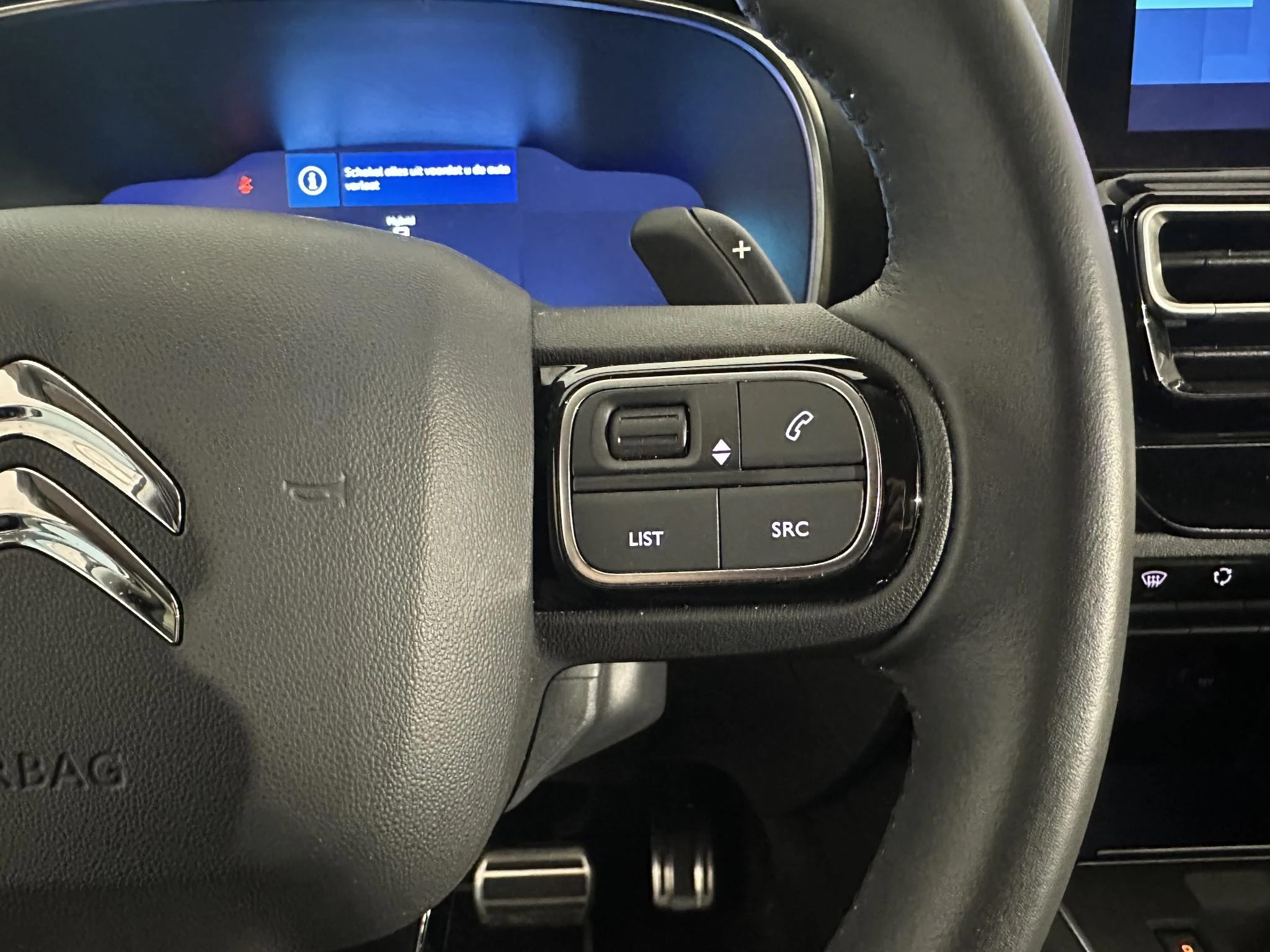 Citroën C5 Aircross 1.6 Plug-in Hybrid 225 Shine
