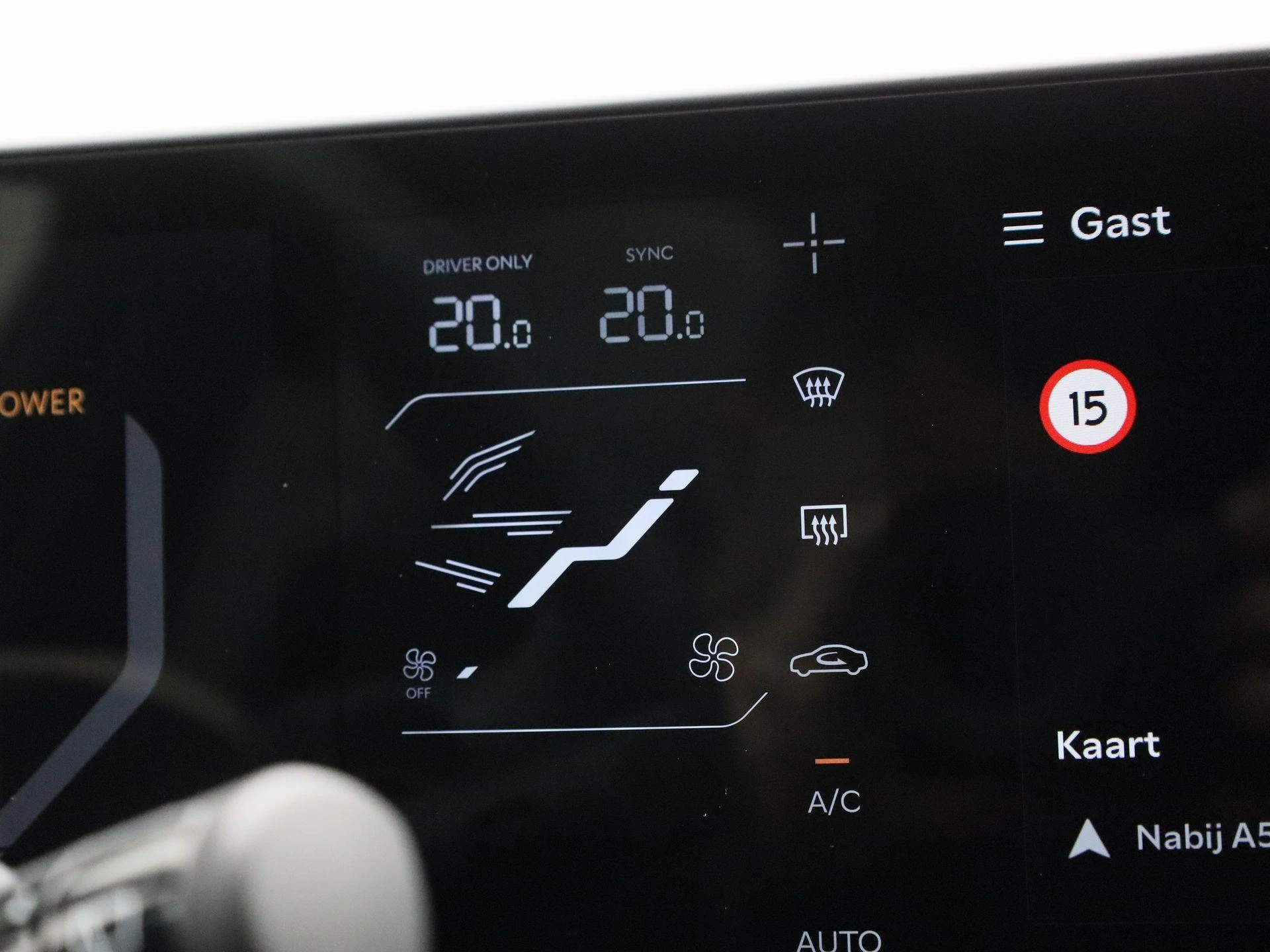 Kia EV3 GT-PlusLine 81.4 kWh
