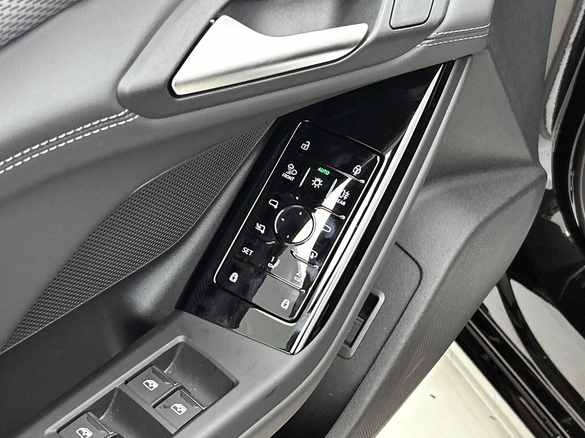 Audi A6 Sportback e-tron S edition 83 kWh