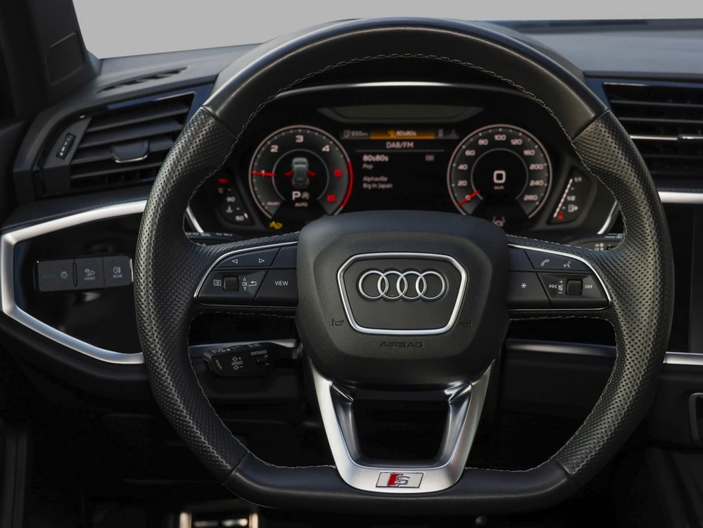 Audi Q3 35 TDI 2 x S line S tronic