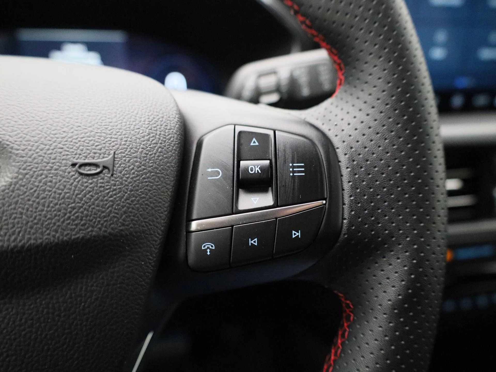 Ford Kuga 2.5 PHEV ST-Line