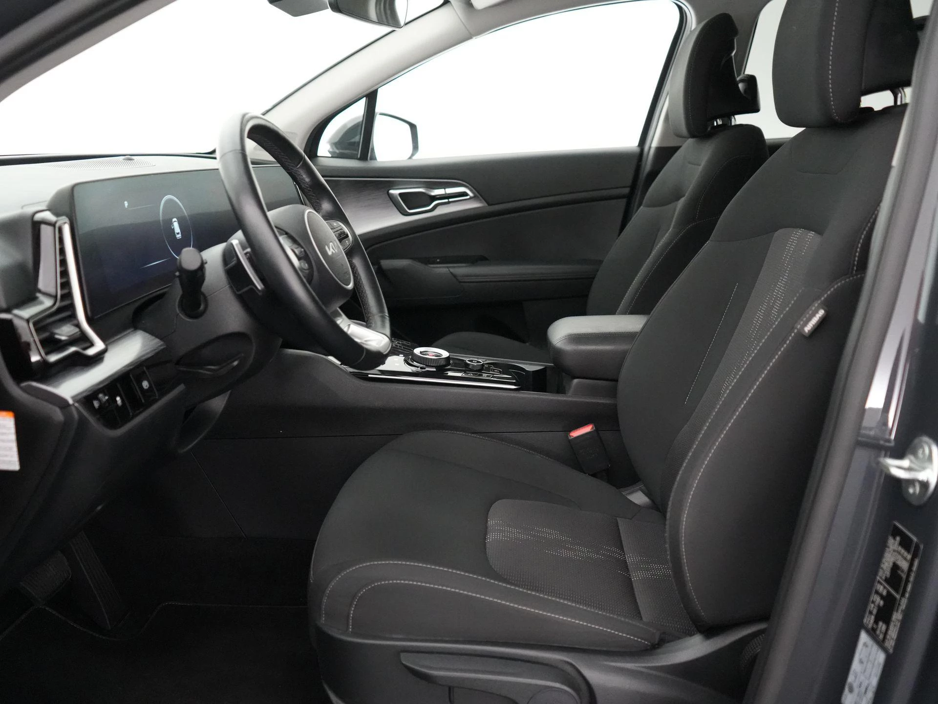 Kia Sportage 1.6 T-GDi 48V 7DCT Pulse