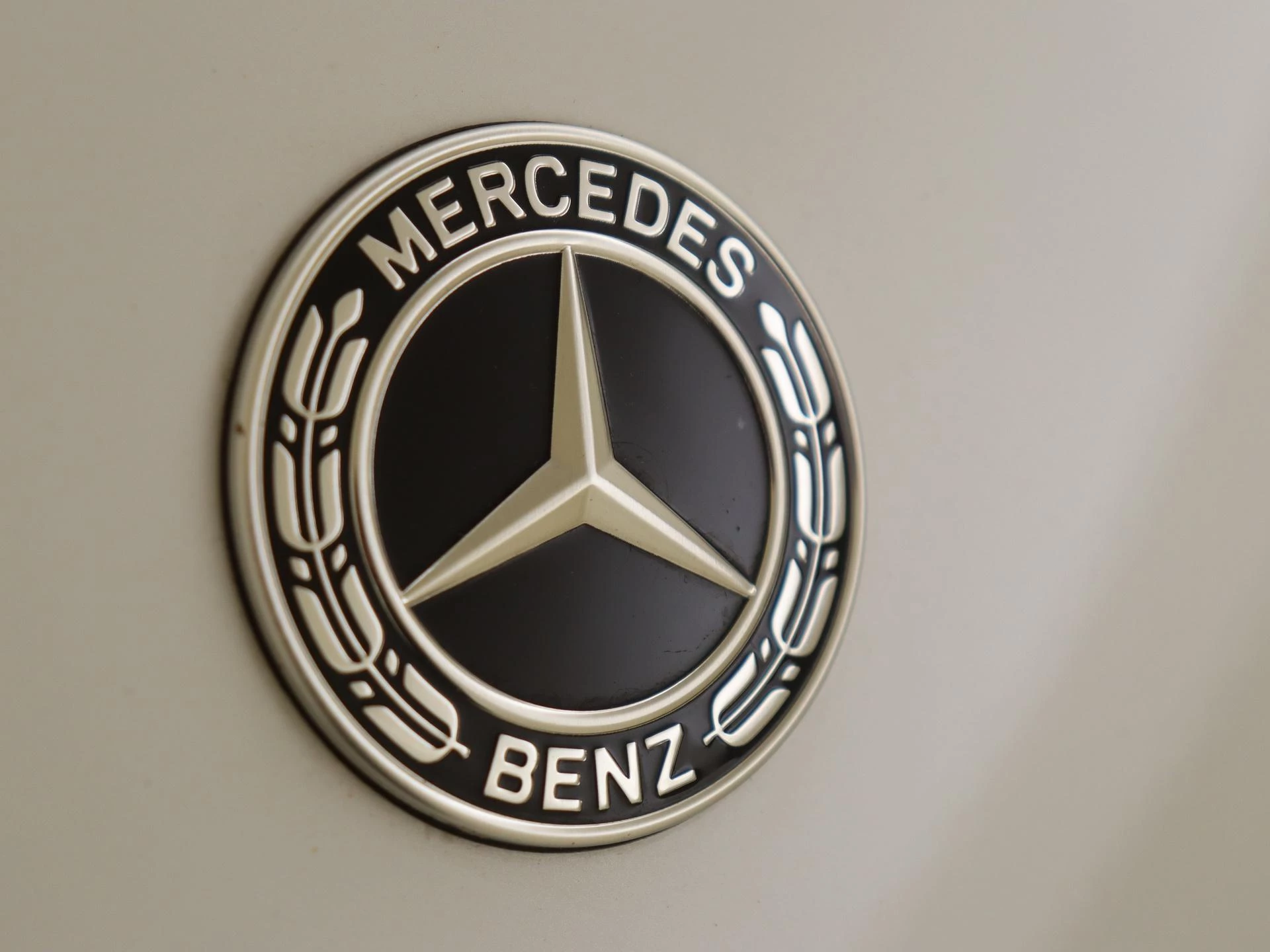 Mercedes-Benz E-Klasse 300 e Sport Edition