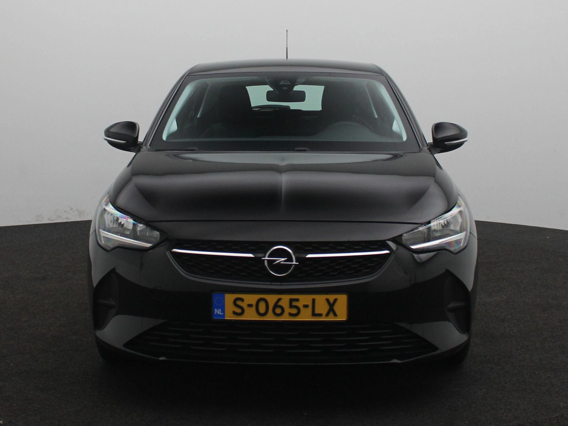 Opel Corsa 1.2 Level 2