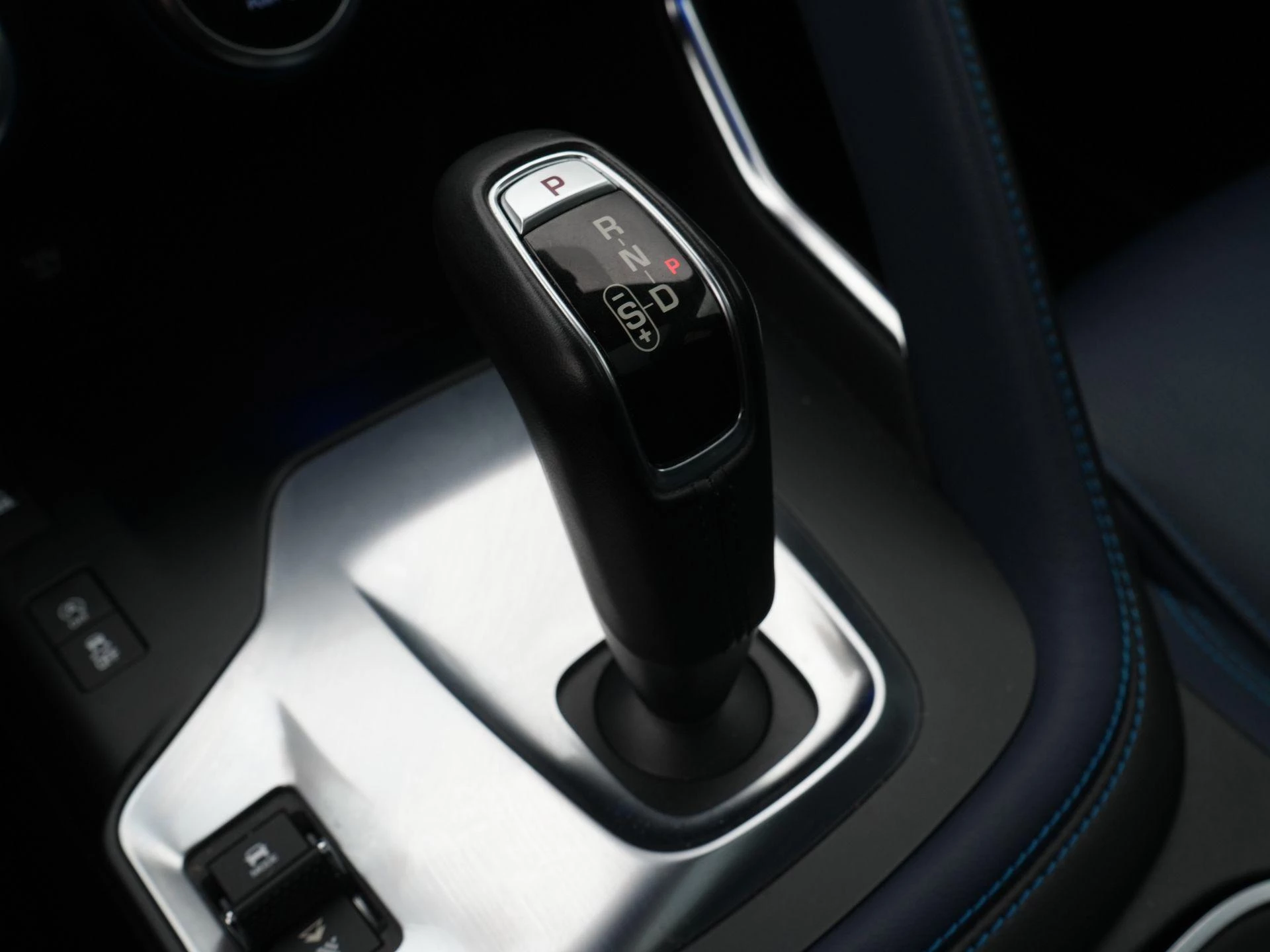 Jaguar E-PACE 2.0 P250 AWD First Edition