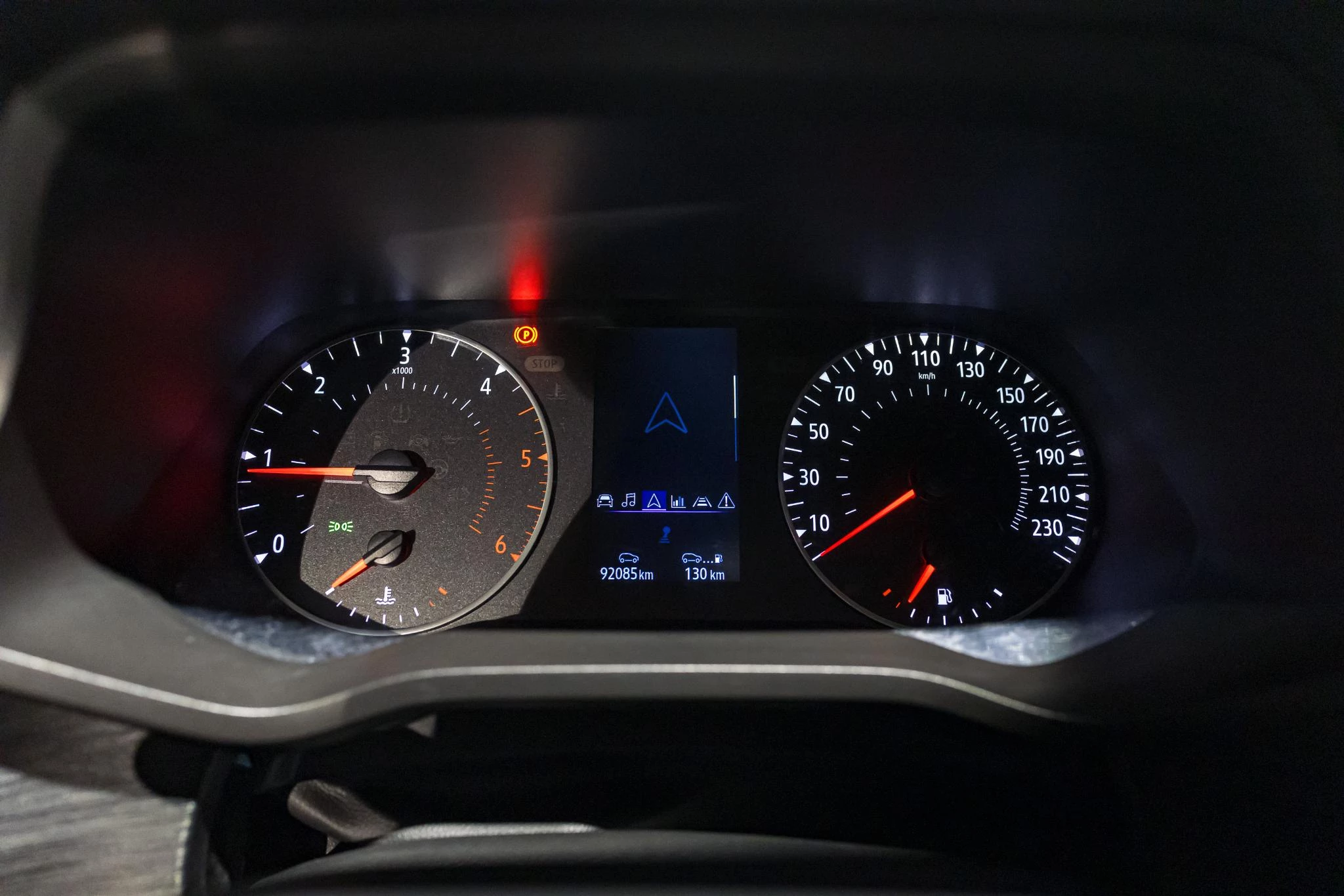 Nissan Primastar L2H1 2.0 dCi 130 N-Connecta 3.0T