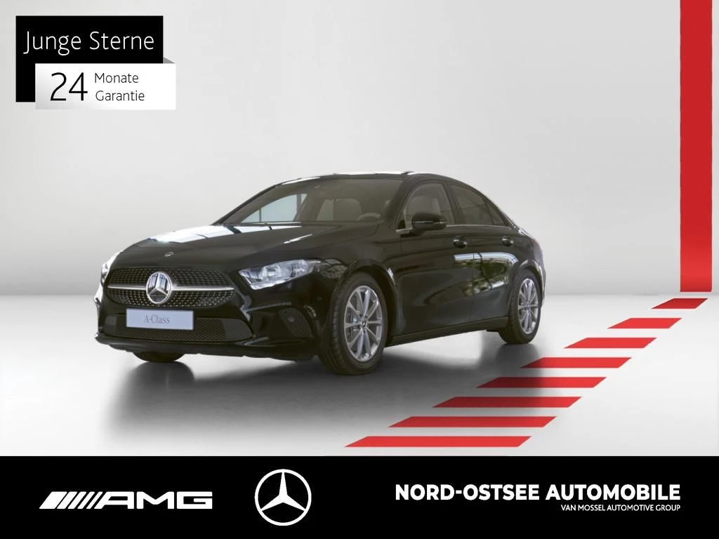 Mercedes-Benz-A-Klasse-image-0