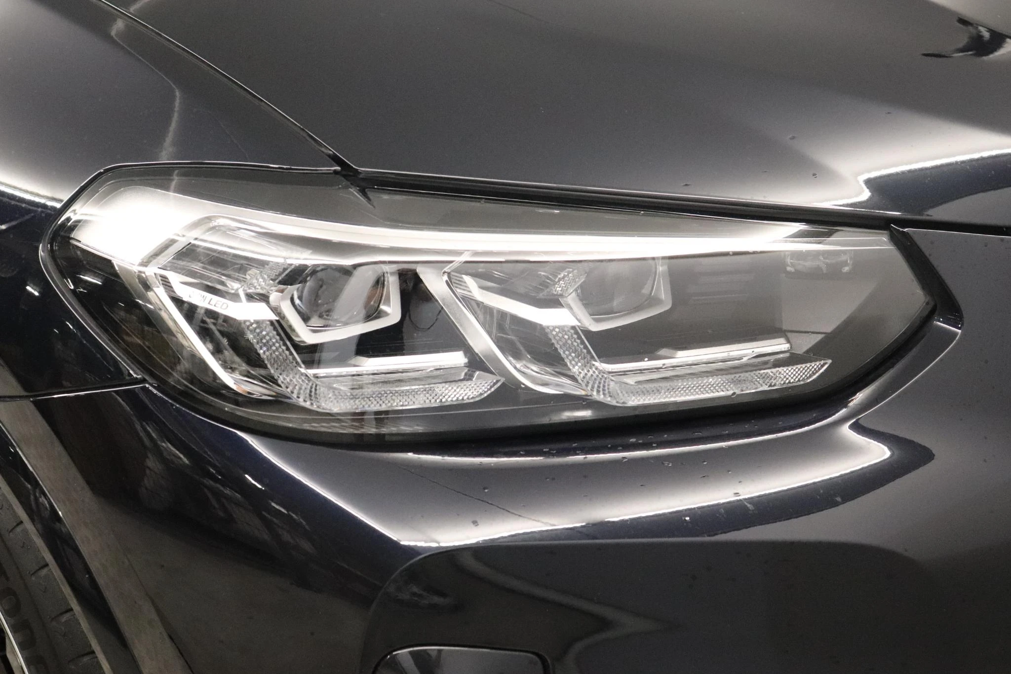 BMW iX3 iX3