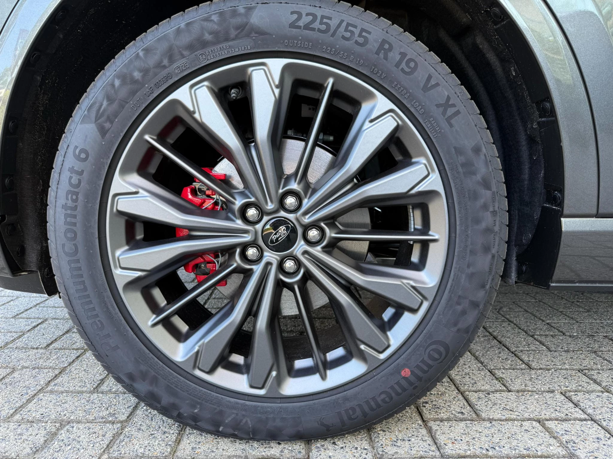Ford Kuga 2.5 PHEV Sound Edition