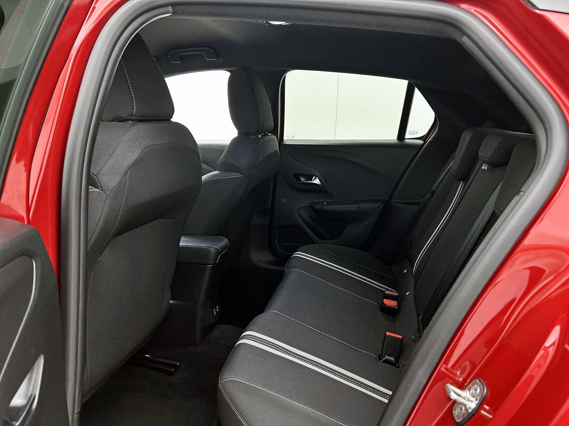 Opel Corsa 1.2 Turbo Hybrid GS