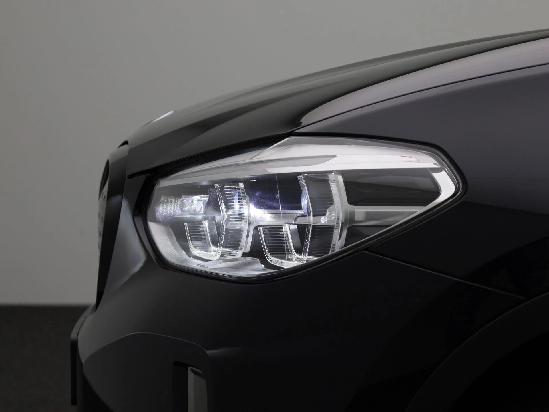 BMW iX3 Executive 80 kWh