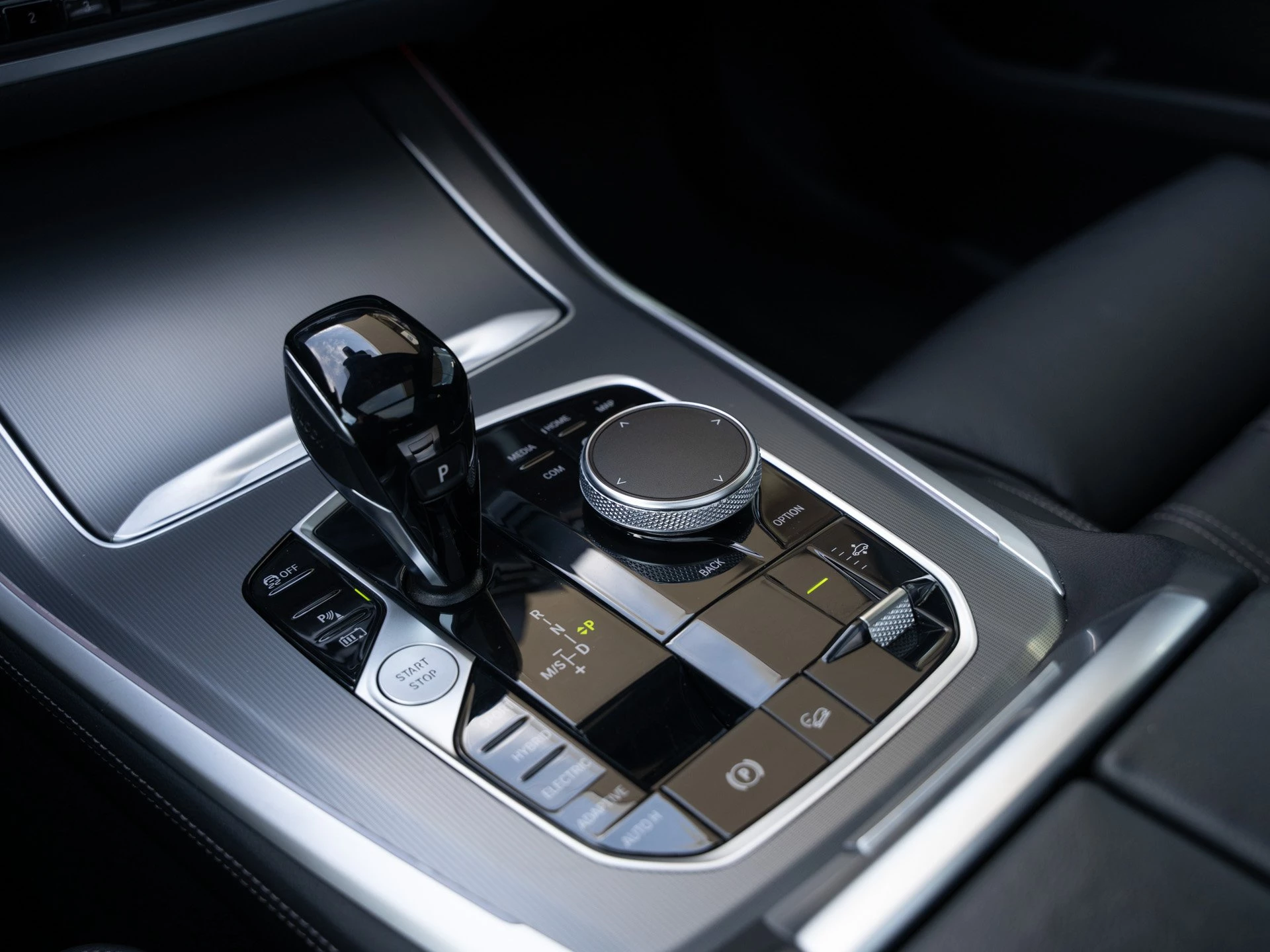 BMW X5 xDrive45e xLine