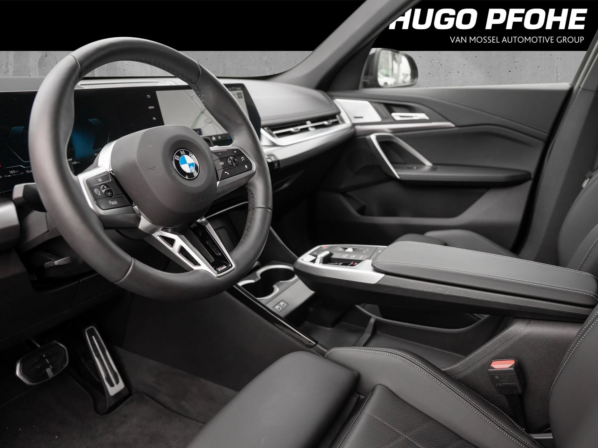 BMW X1 sDrive 20i M Sport(EURO 6e)